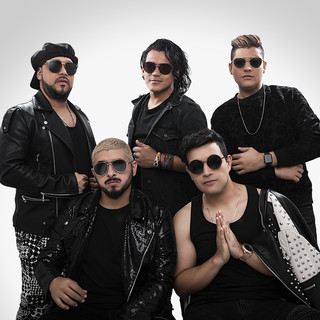 Los nominados al Latin Grammy 2020 Vallenato