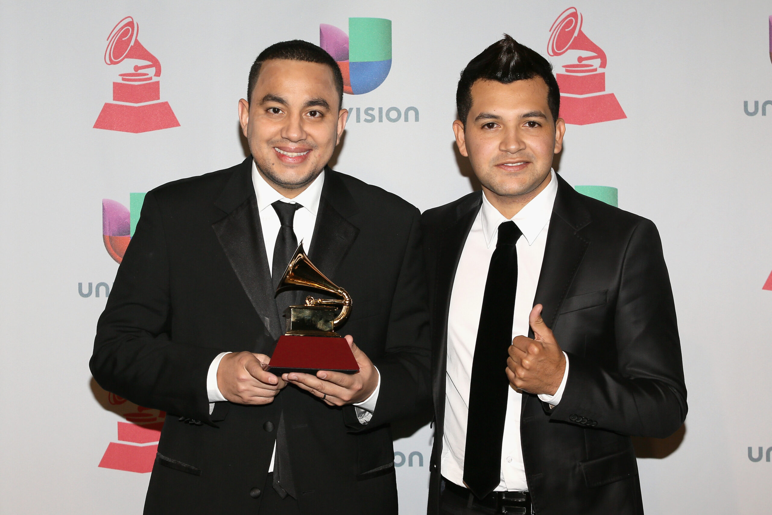 Nominados al Grammy Latino Vallenato 2022