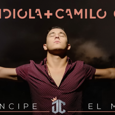 Imposible - Jhon Mindiola Imposible - Jhon Mindiola