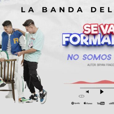 No somos nada - La Banda del 5 No somos nada - La Banda del 5