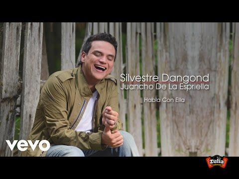 Silvestre Dangond, Juancho De La Espriella - Habla Con Ella