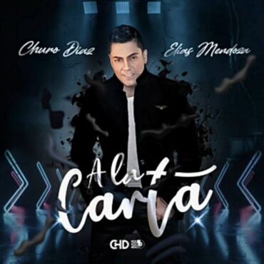 El Delito - Churo Díaz El Delito - Churo Díaz