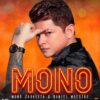 Lista de canciones álbum Mono – Mono Zabaleta