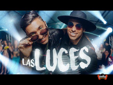 Las Luces - Julio Rojas & Tavo Sumoza