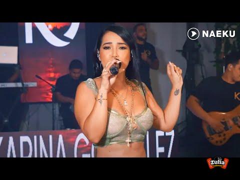 Agua Fría - Karina Gonzalez