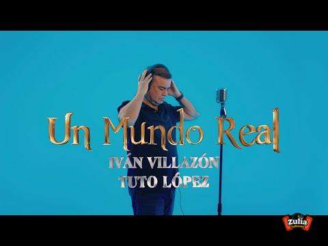 Un Mundo Real (Concept Video) - Iván Villazón & Tuto López