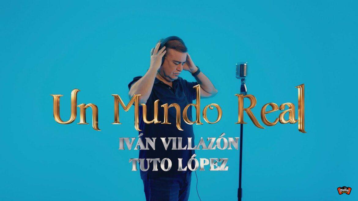 Un mundo real - Iván Villazón