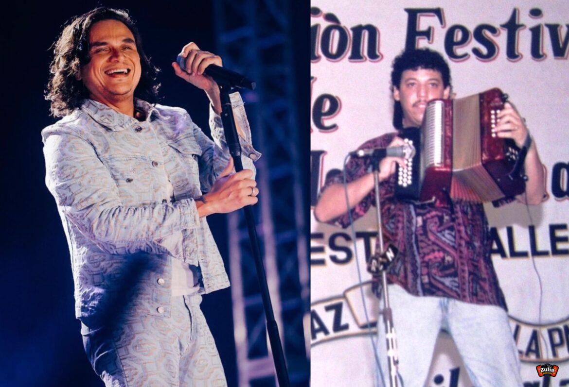 Silvestre Dangond y Juancho Rois serán los homenajeados del Festival Nacional de Compositores