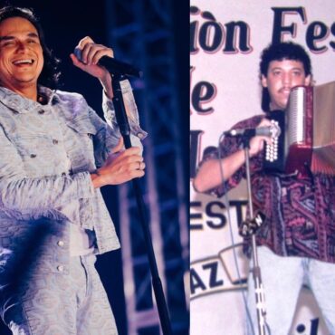 Silvestre Dangond y Juancho Rois serán los homenajeados del Festival Nacional de Compositores
