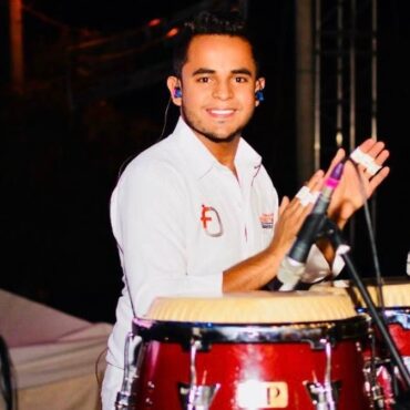 Murió José Rodríguez, joven músico en Valledupar