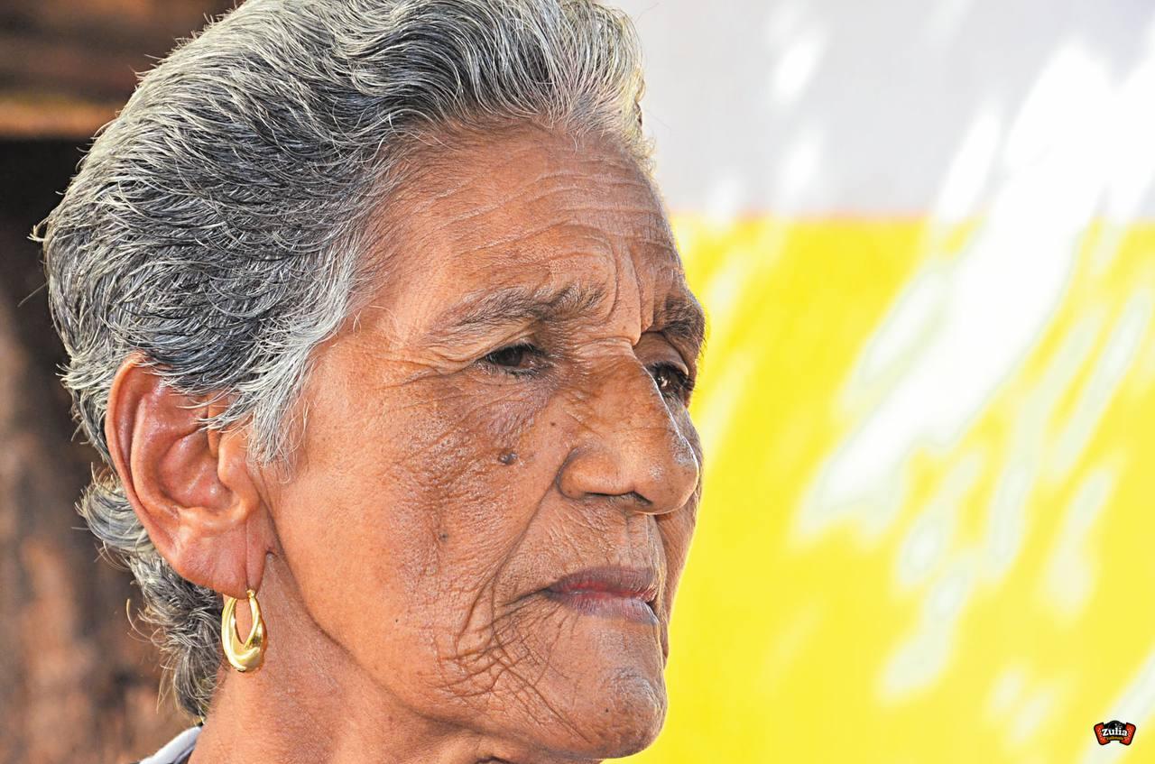 Mamá Vila, madre de Diomedes Díaz permanece hospitalizada en clínica de Valledupar