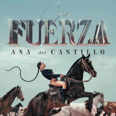 Quien Tiene La Culpa - Ana Del Castillo Quien Tiene La Culpa - Ana Del Castillo
