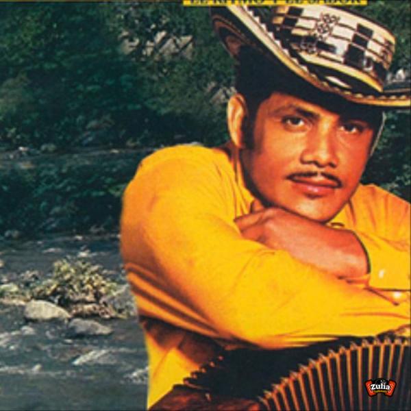 Anibal Velasquez Anibal Velasquez