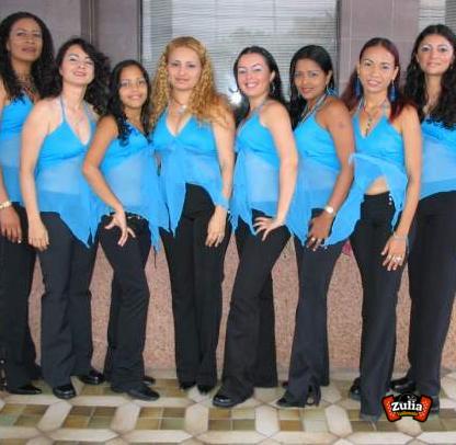 Las Musas Del Vallenato Las Musas Del Vallenato