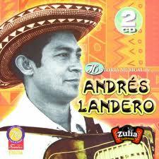Andres Landeros Andres Landeros