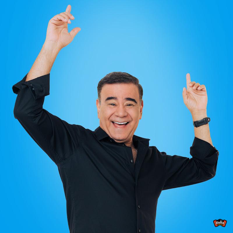 Iván Villazón Iván Villazón