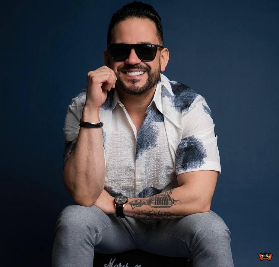 Jhonder Morales Jhonder