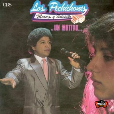 Los Pechichones Los Pechichones