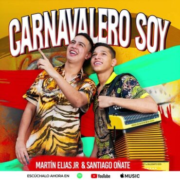 Carnavalero Soy Carnavalero Soy