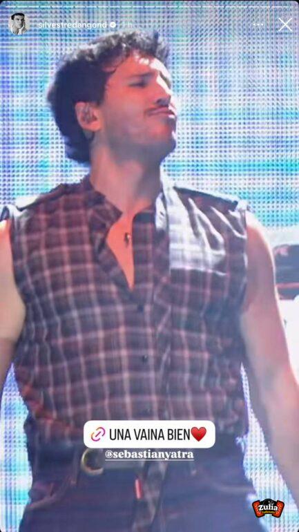 silvestre dangond 
